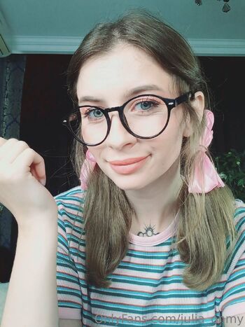 Julia_OhMy / julia_ohmy nude photo #24