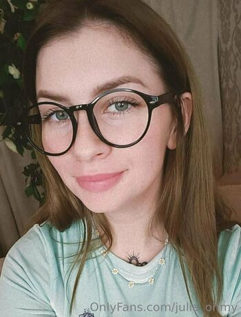 Julia_OhMy / julia_ohmy nude photo #26