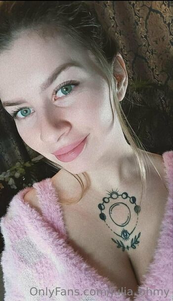 Julia_OhMy / julia_ohmy nude photo #30