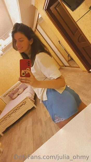 Julia_OhMy / julia_ohmy nude photo #31
