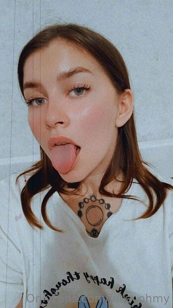 Julia_OhMy / julia_ohmy nude photo #34