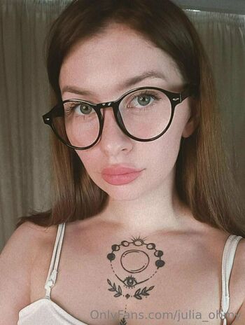 Julia_OhMy / julia_ohmy nude photo #37