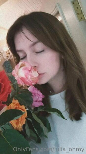 Julia_OhMy / julia_ohmy nude photo #38