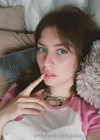 Julia_OhMy / julia_ohmy nude photo #39