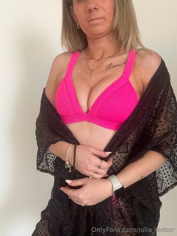 Julia / julia_weber nude photo #7