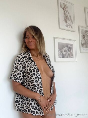 Julia / julia_weber nude photo #37