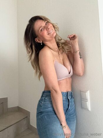 Julia / julia_weber nude photo #38