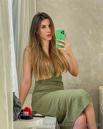 Julia / juliaalende nude photo #20