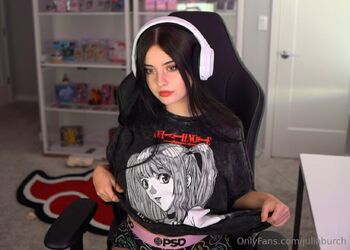 Julia Burc / juliaburch nude photo #8