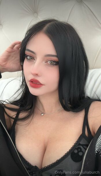 Julia Burc / juliaburch nude photo #17