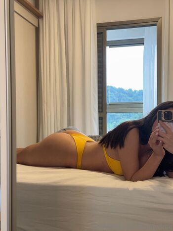 Julia Souza FRE / juliabyfree nude photo #35