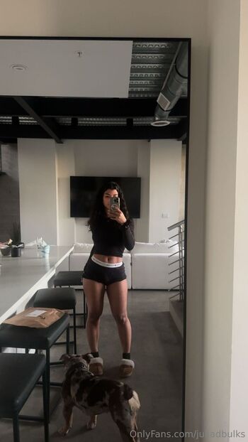 juliadbulk / juliadbulks nude photo #13