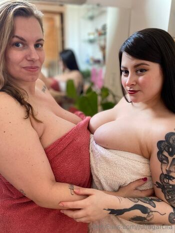 Julia Garci / juliagarciia nude photo #17