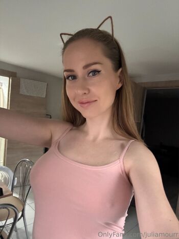 Juli Amou / juliamourr nude photo #33