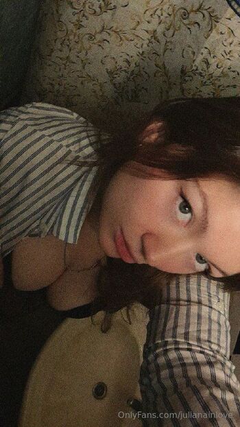 Juliana / julianainlove nude photo #6