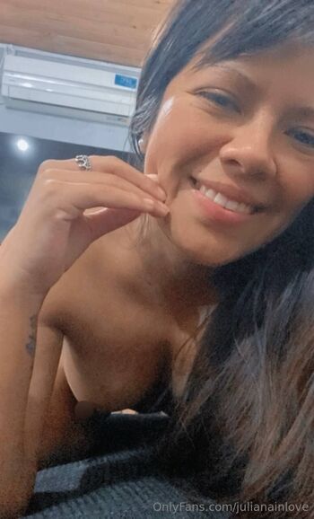 Juliana / julianainlove nude photo #8