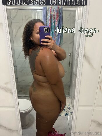 𝙹𝚞𝚕𝚒𝚊𝚗𝚊 ᴶᵃᵐᵃⁱᶜᵃ / julianajuggz / juli.jamaica nude photo #6