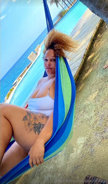 𝙹𝚞𝚕𝚒𝚊𝚗𝚊 ᴶᵃᵐᵃⁱᶜᵃ / julianajuggz / juli.jamaica nude photo #39