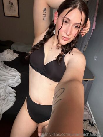 Jules VIP Onl / julianmichaelsvip nude photo #8
