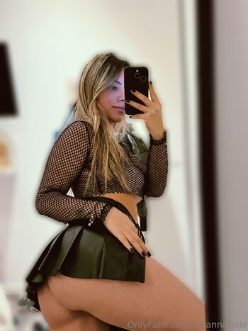 juliann / juliannahale nude photo #17