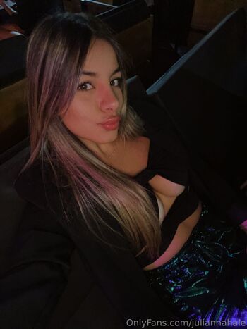 juliann / juliannahale nude photo #30