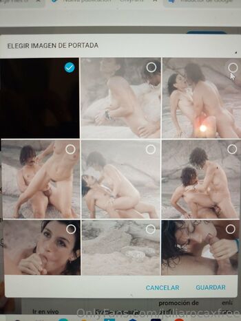 Julia Roca FRE / juliarocaxfree / juliarocax nude photo #14