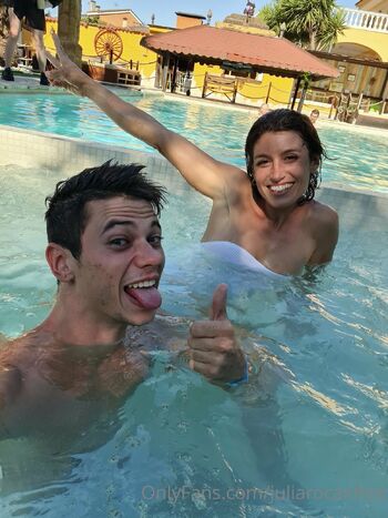 Julia Roca FRE / juliarocaxfree / juliarocax nude photo #16