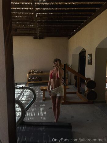 Julia Römmel / juliaroemmelt nude photo #12