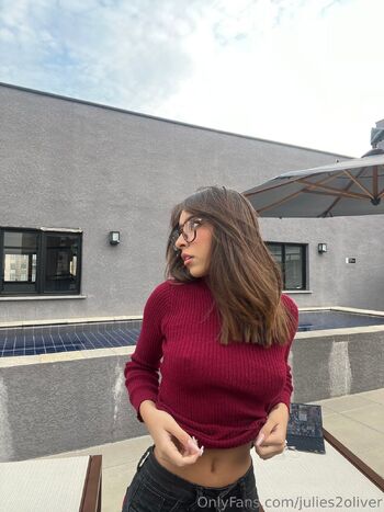 Julie Olive / julies2oliver nude photo #10