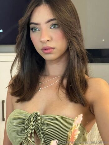 Julie Olive / julies2oliver nude photo #12