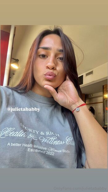 NATURAL ASS / julietababby nude photo #12
