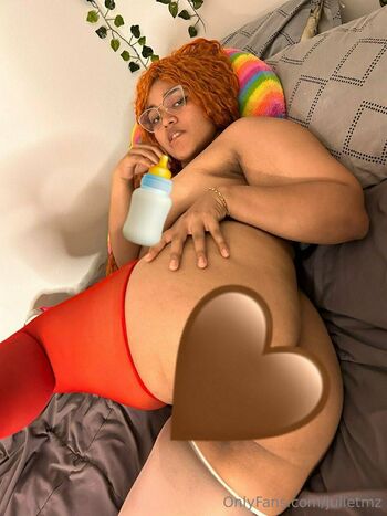 JulietM / julietmz nude photo #10