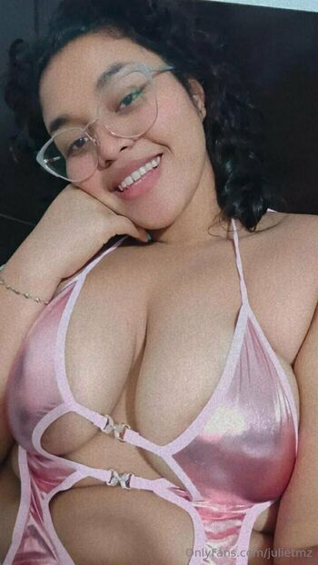 JulietM / julietmz nude photo #16