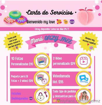 JulietM / julietmz nude photo #18