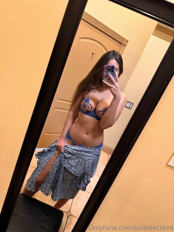 Juliette Clair / julietteclaire / julietteclairexx / j_c_laire / itsjulietteclaire nude photo #31