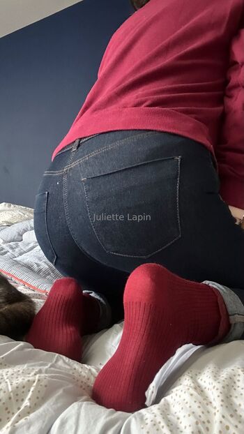 Juliette Lapin / juliettelapin.premium nude photo #6