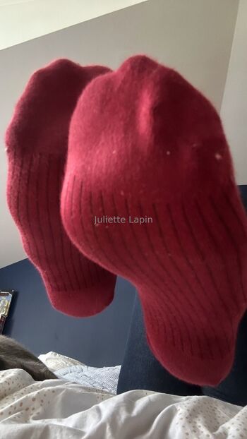 Juliette Lapin / juliettelapin.premium nude photo #11