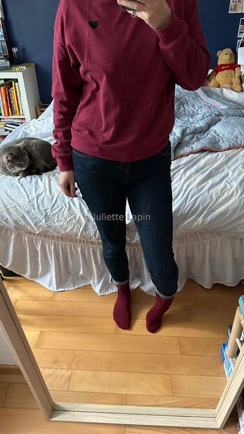 Juliette Lapin / juliettelapin.premium nude photo #13