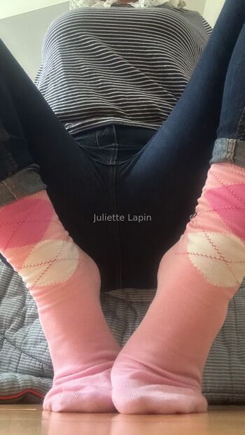 Juliette Lapin / juliettelapin.premium nude photo #30