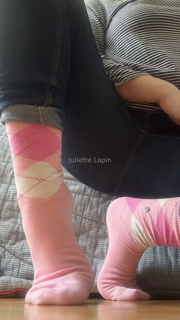 Juliette Lapin / juliettelapin.premium nude photo #32