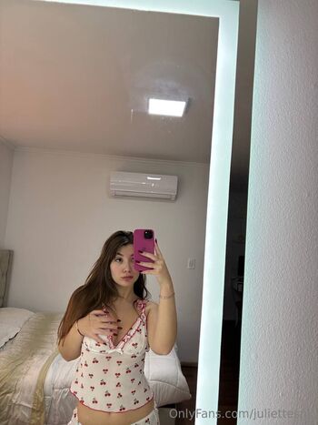 Juliett / juliettesnk nude photo #13