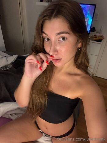 Juliett / juliettesnk nude photo #15