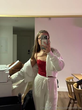 Juliettestj FRE / juliettestjfree nude photo #14