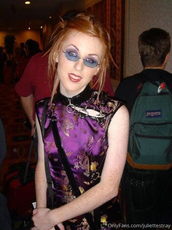 Juliette Stra / juliettestray nude photo #10