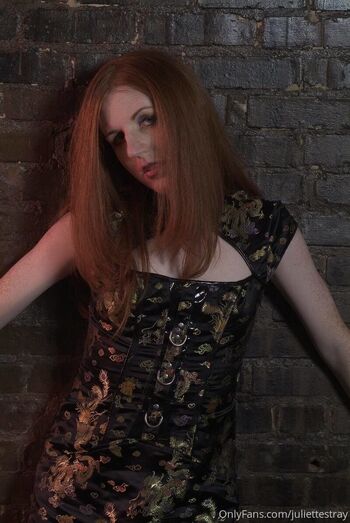 Juliette Stra / juliettestray nude photo #13