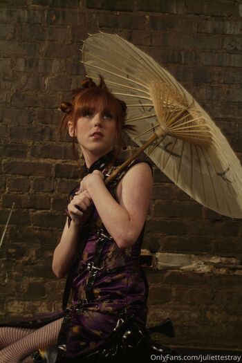 Juliette Stra / juliettestray nude photo #15