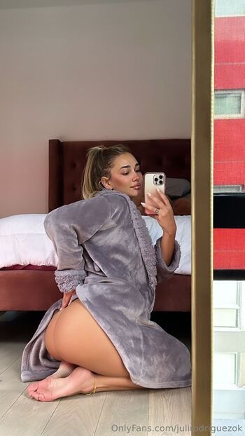 Julieta Rodríguez / julirodriguezok nude photo #12