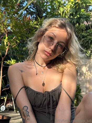 July Jul / july_juli nude photo #8