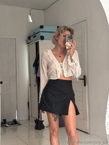 July Jul / july_juli nude photo #11