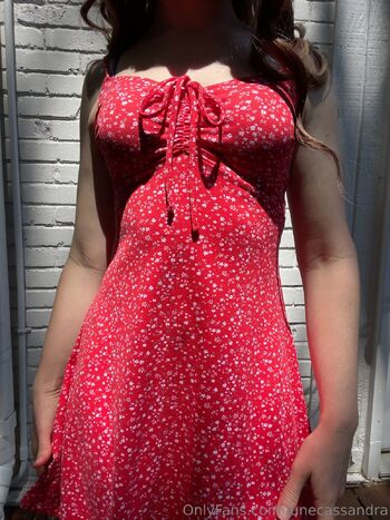 Cassie new girl... / junecassandra nude photo #3